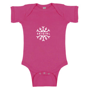 Infant SkigirlBodysuit