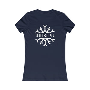 Helmet Hair Don't Care Slogan Women's Favorite Tee
