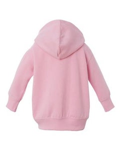 Infant Skigirl  Zip Hoodie