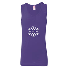 Little Skigirl Tank Top