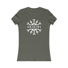 Helmet Hair Don't Care Slogan Women's Favorite Tee