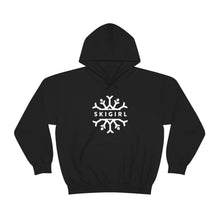 Skigirl Women's Heavy Blend™ Hooded Sweatshirt