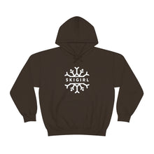 Skigirl Women's Heavy Blend™ Hooded Sweatshirt