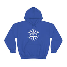 Skigirl Women's Heavy Blend™ Hooded Sweatshirt