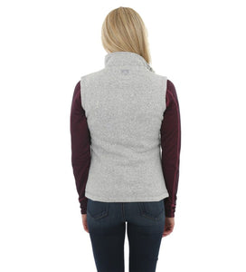 Skigirl Women's SweaterFleece Vest