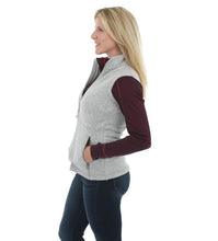Skigirl Women's SweaterFleece Vest