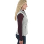 Skigirl Women's SweaterFleece Vest